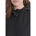 Dámská softshellová bunda Whistler Zadie Long Softshell Jacket W-PRO 8000