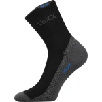 VOXX Mascott silproX ponožky čierne 1 pár 39-42 101520
