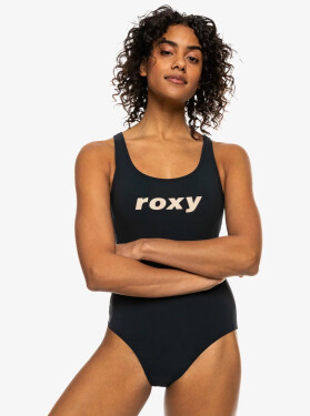 Dámske jednodielne plavky Roxy ACTIVE S