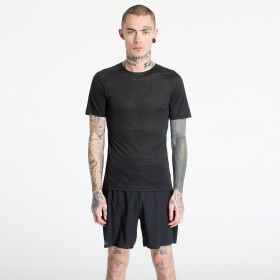 Tričko Craft Pro Dry Nanoweight Tee Black L