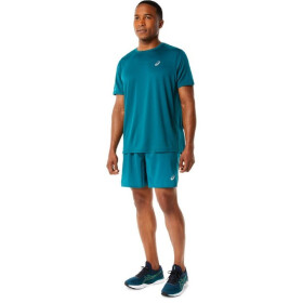 Asics Katakana SS Top M tričko 2011A813303 S