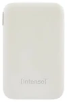 INTENSO Power Bank S 10000 mAh béžová / Powerbanka / integrovaný USB-C kábel (7333031)