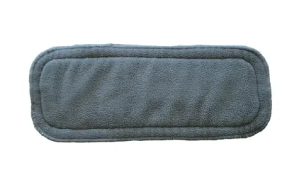 GaGa's Uhlíková bambusová vkladacia plienka (8594197440098)