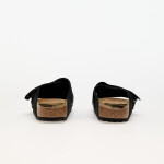 Tenisky Birkenstock Kyoto Nubuck/Suede Leather Black EUR 38