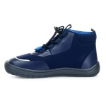 Protetika Plus Protetika Neo Navy celoročné členkové barefoot topánky 24 EUR