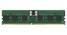 Kingston Server Premier 24GB DDR5-5600 ECC (KSM56R46BS8PMI-24HMI) / Operačná pamäť / CL46 / Registered DIMM / 1,1V (KSM56R46BS8PMI-24HMI)