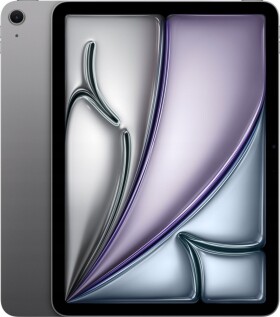 Apple iPad Air 11" M3 128 GB WiFi Vesmírno sivý 2025