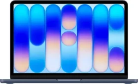 Apple MacBook Neo 13" 2026 CZ indigo / Apple A18 Pro / 8GB / 256GB SSD / Apple 5-jadrová iGPU / macOS (MHFF4CZ/A)