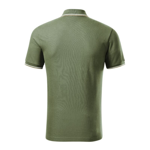Pánske polo tričko Focus M MLI-23209 - Malfini 3XL