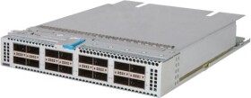 HPE 5950 16-PORT QSFP+MOD STOCK