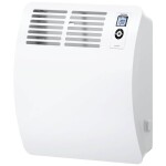 Stiebel Eltron 237831 konvektor CON 10 Premium 1000 W alpská biela; 237831