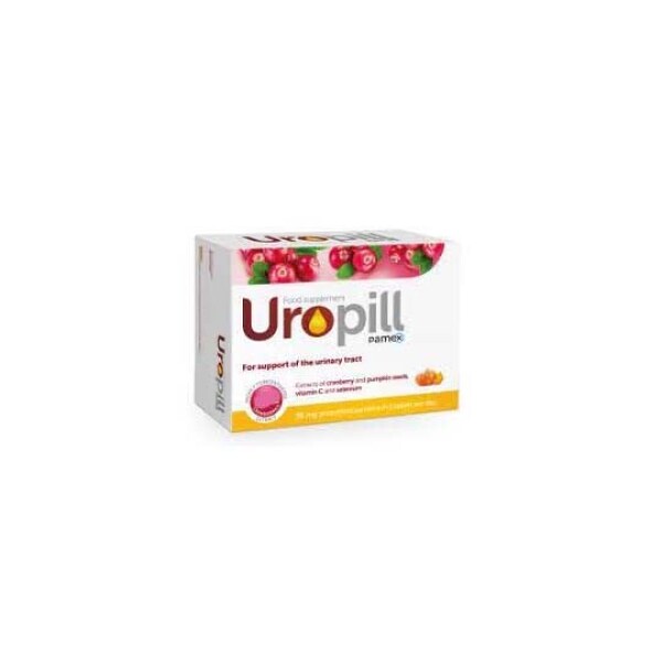 UROPILL 30 tabliet