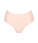 SLOGGI ZERO FEEL - vysoké nohavičky s neviditeľným komfortom Sloggi PUFF PINK XXL