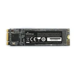MediaRange MR1022 256GB / M.2 2280 / PCIe 3.0 x4 / TLC / R: 545MBs / W: 475MBs / MTBF: 1.5mil (MR1022)