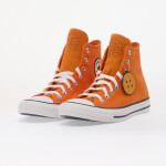 Tenisky Converse x Dragon Ball Z Goku Chuck Taylor All Star Hi Exuberance/Poseidon EUR 41