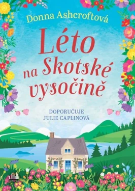 Léto na Skotské vysočině, Ashcroftová Donna