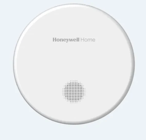 Honeywell Home R200S-2 Požiarny hlásič alarm - dymový senzor (optický) princíp / batériový (R200S-2)