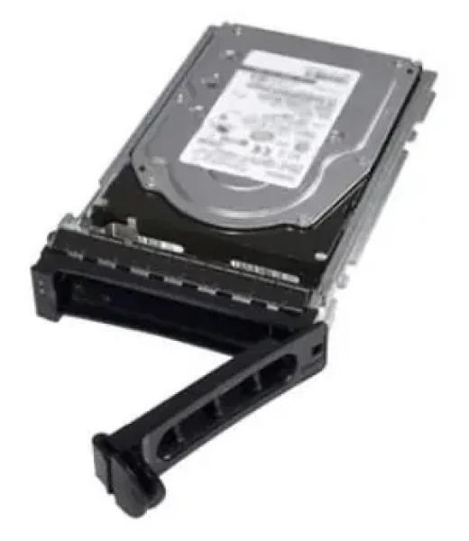 DELL disk 6TB SAS/HDD/3.5"/7200 ot/min (PRNR6)