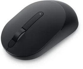 DELL MS300 / Bezdrôtová optická myš / 4000dpi / 3 tlačidlá / 2.4GHz / 1x AA batéria (PMC87)
