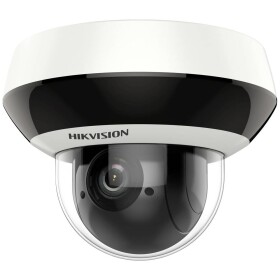 Hikvision KAMERA IP vysokorýchlostná vonkajšia DS-2DE2A204IW-DE3(C0)(S6)(C) - 1080p 2.8&nbsp;... 12&nbsp;mm Hikvision