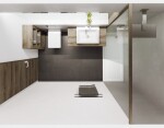 Sprchová vanička obdĺžniková Kaldewei Superplan Classic 120x90 cm smaltovaná oceľ alpská biela 430600010001 KW4061