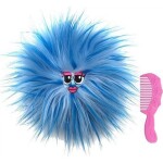 EP Line Fluffy Friends Modrá