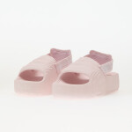 Tenisky adidas Adilette 22 Xlg W Almond Pink/ Almond Pink/ Almond Pink EUR 40.5