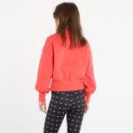 Mikina adidas x Moon Boot Track Top Semi Lucid Red M