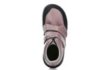 Jonap Ella MV Roseate celoročné členkové barefoot topánky 35 EUR