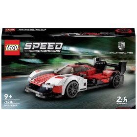 LEGO® Speed Champions 76916 Porsche 963