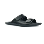 Vivobarefoot Sensus Yin Slide Obsidian pánske barefoot papuče 44 EUR