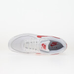 Tenisky Nike Air Max 90 White/ University Red-White EUR 42.5