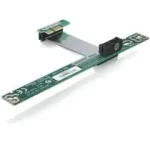 PCI Express RiserCard x1 s káblom (41752)
