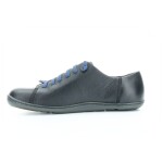 Topánky Camper Peu Cami Sella Negro Black (K100249-012) 41 EUR