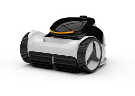 Bezdrôtový robotický vysávač Fairland X-Warrior Air XA20 - s technológiou Full Inverter