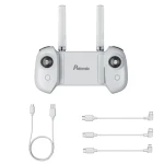 Potensic Drone Controller biela