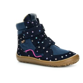 Froddo G3160247-10 Stars zimné barefoot topánky 23 EUR
