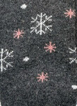 Ponožky WiK GNG 002 Angora 339 35-42 Růžová 39-42