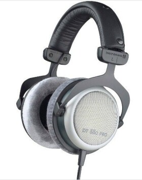 Beyerdynamic DT 880 PRO 250 Ohm