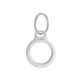 BELKIN F8W973btWHT secure holder AirTag biela (F8W973btWHT)