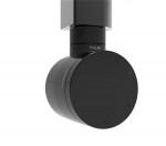 Instalprojekt - Vykurovacia tyč Yuuki s termostatom - Farebnica - Čierna, Výkon vykurovacie tyče - 600 W RDOYUUKI06C2