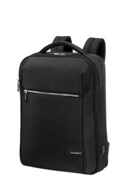 Samsonite LITEPOINT Batoh na notebook 17.3" 25 l čierna (KF2*09005)