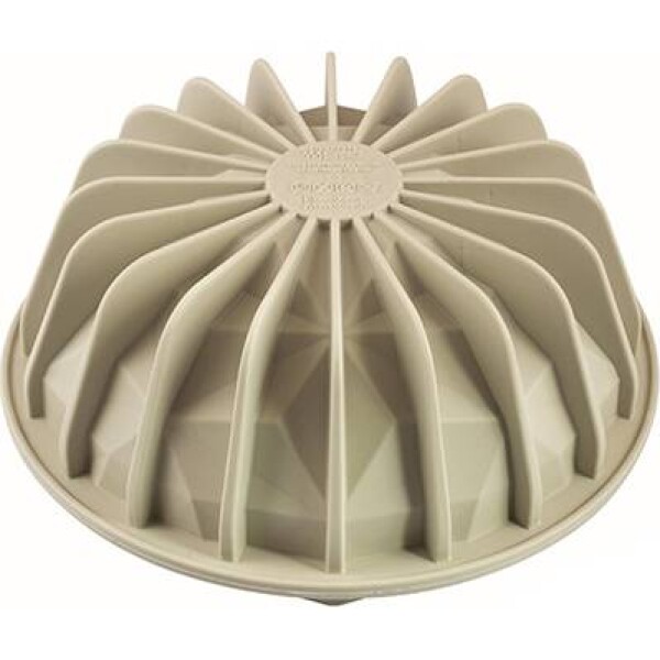 Silikónová forma 3D Gemma 20 × 9 cm, 1,6 l - Silikomart - Silikomart