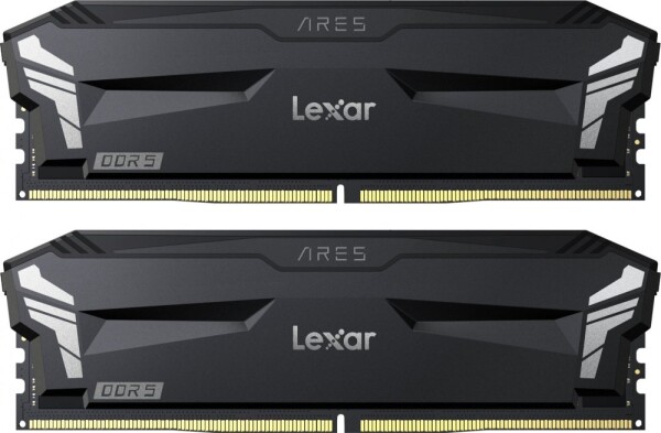 Lexar Ares, DDR5, 32 GB, 6000MHz, CL30 (LD5U16G60C300A-RGD)