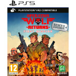 Plaion Gra PlayStation 5 Operation Wolf First Mission