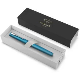 PARKER Vector XL Teal hrot M/plniace pero/farba náplne: modrá (2159746)