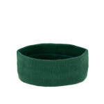Dámska čelenka Band Cz21398 - Art Of Polo UNI tmavě zelená