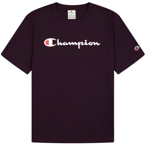 Pánske tričko Champion SS M 220256 VS025 2XL