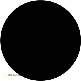 Oracover 26-071-003 ozdobný prúžok Oraline (d x š) 15 m x 3 mm čierna; 26-071-003