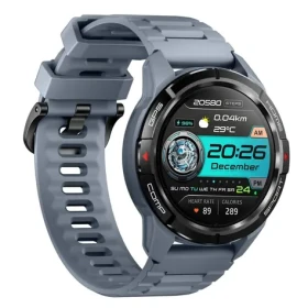 Mibro GS Active sivá / Chytré hodinky / 1,3 "/ 400 mAh (MIBAC_GS-Active/GY)